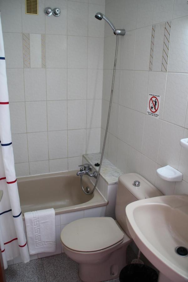 Rt-Apartamentos Sol Y Paz Puerto Rico (Gran Canaria) Exterior foto
